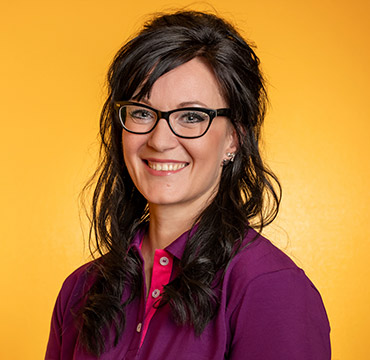 Kinderarztpraxis in Thüringen - Schwester Michaela